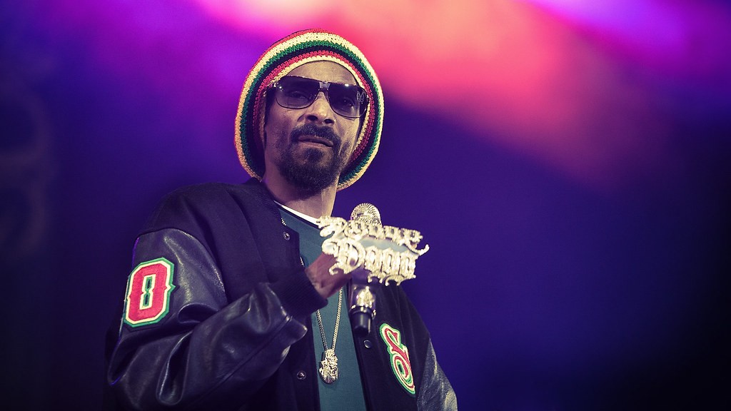Snoop Dogg iszik-e alkoholt